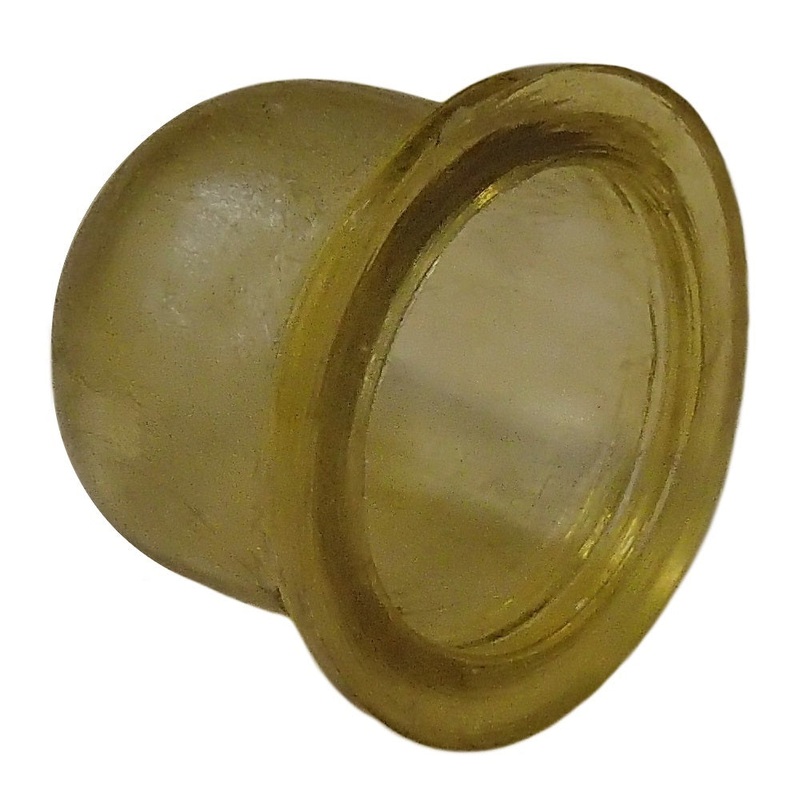 Qty 50: Primer Bulb Fits Zama Replaces 0057003