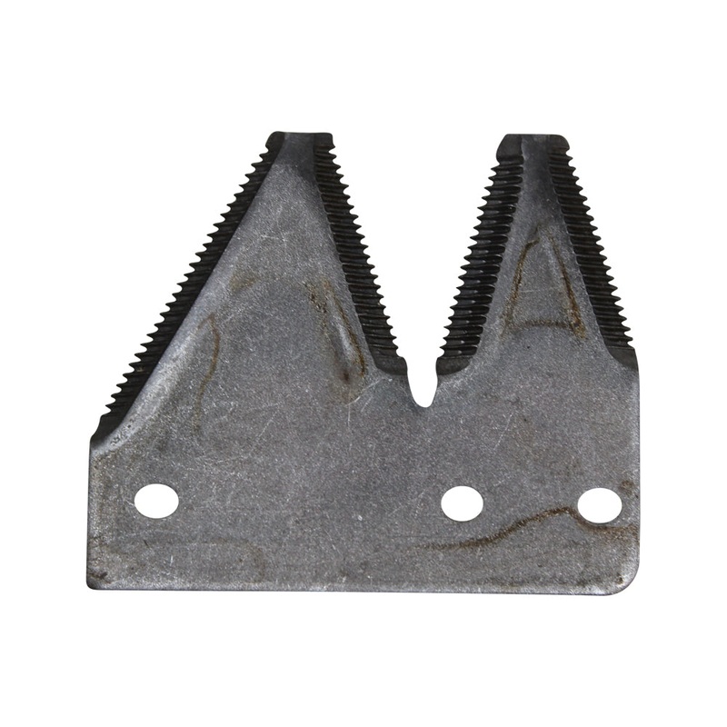 Right Hand End Sickle Section Fits Ford/New Holland Replaces 611-130