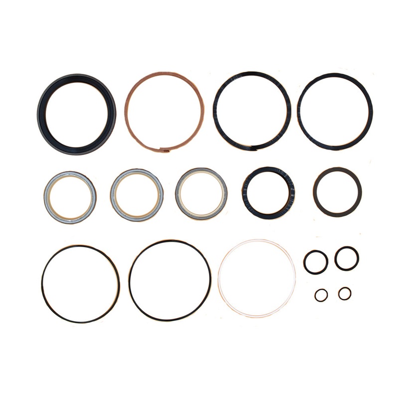 Seal Kit Fits Komatsu Replaces 418-62-05000