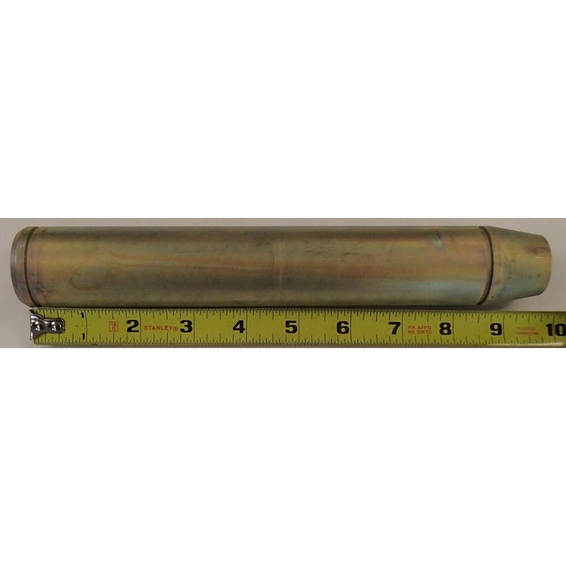 Small Bucket Pin Fits Case/International Harvester Replaces 123326A1