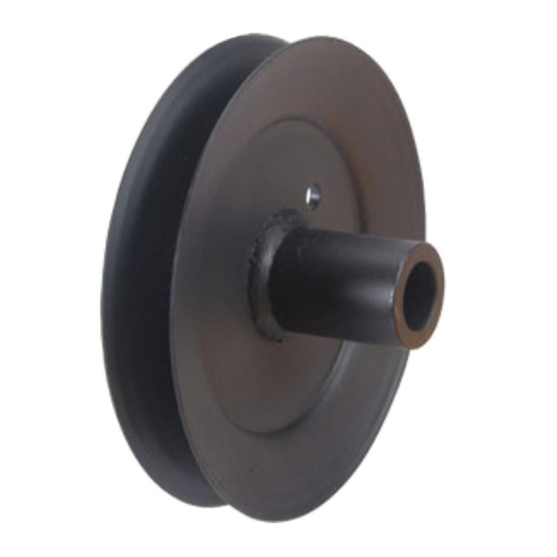 Spindle Pulley Fits MTD Replaces 756-0556