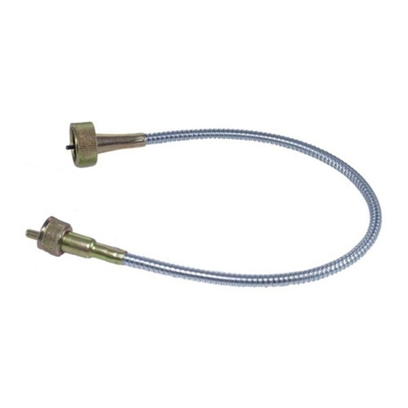 Tachometer Cable Fits John Deere Replaces AA6573R