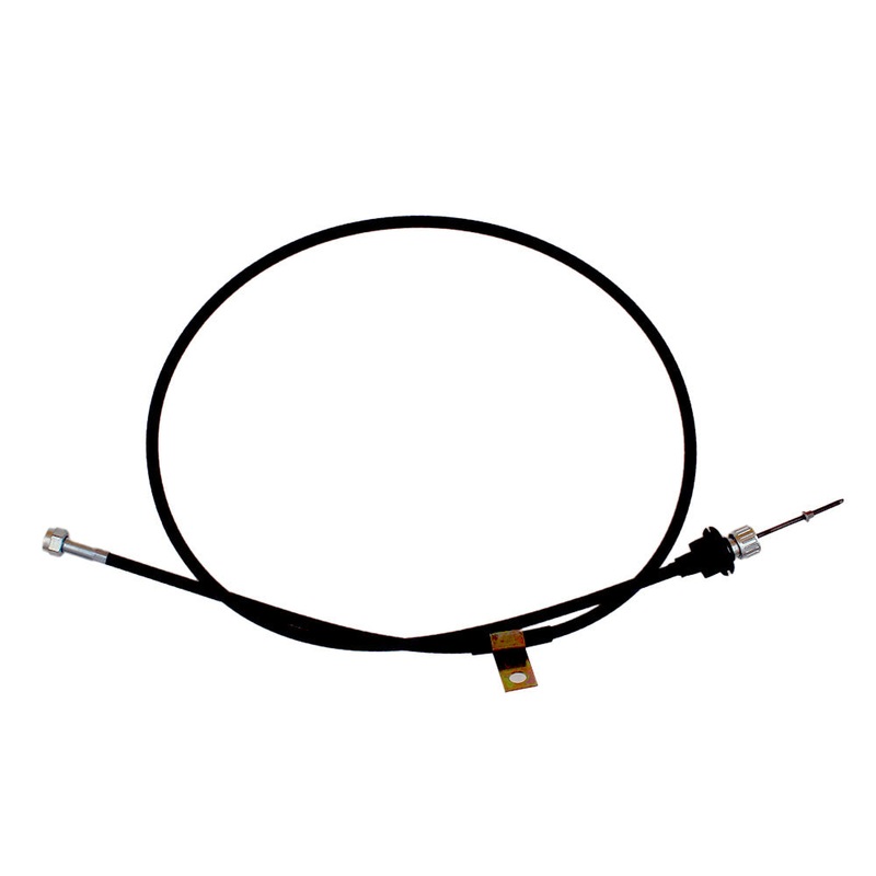 Tachometer Cable Fits Massey Ferguson Replaces 3698778M94
