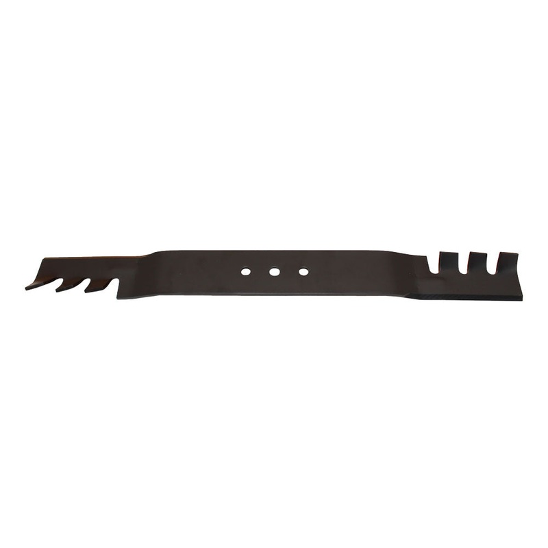 Toothed Mulching Blade Fits Toro Replaces 108-9764-03
