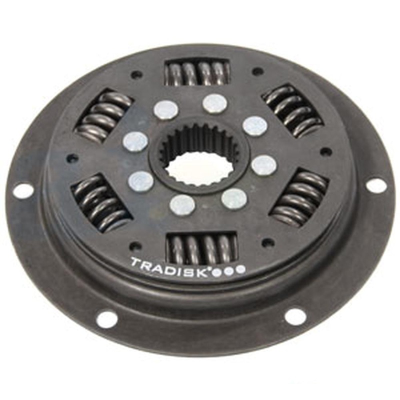 Torsional Dampener Fits John Deere Replaces AL120061