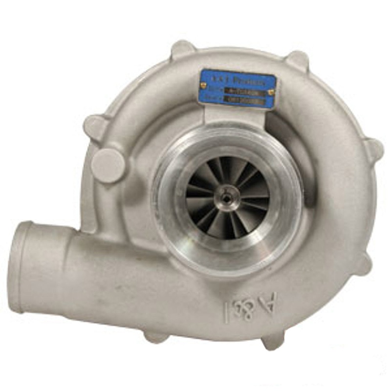 Turbocharger Fits John Deere Replaces RE500287