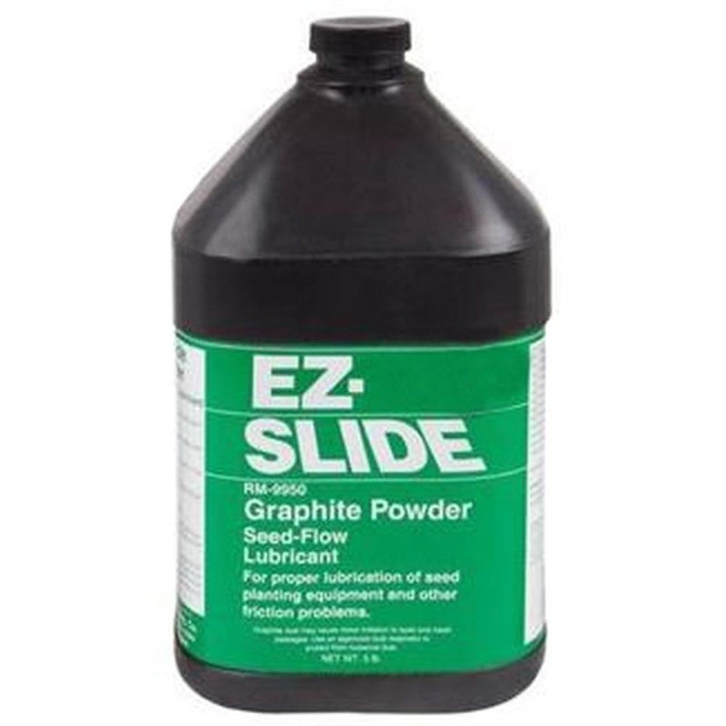 99505 Graphite Seed Flow Lube Fits Universal Products