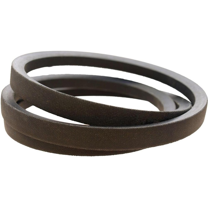 A/C Compressor Belt Fits Kubota Replaces 33760-50890