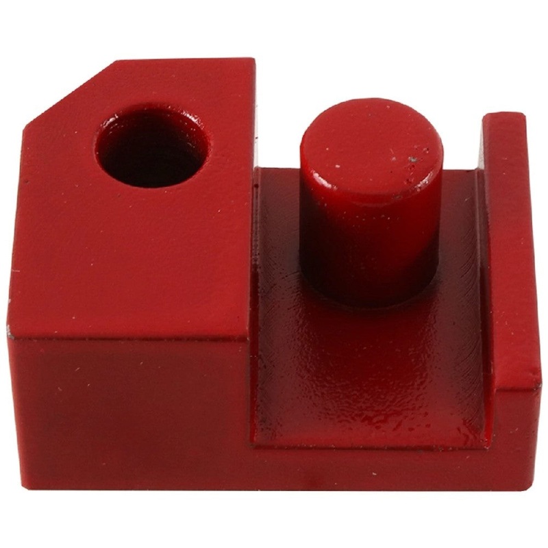 Actuator Assembly Fits Case/International Harvester Replaces 384112R11
