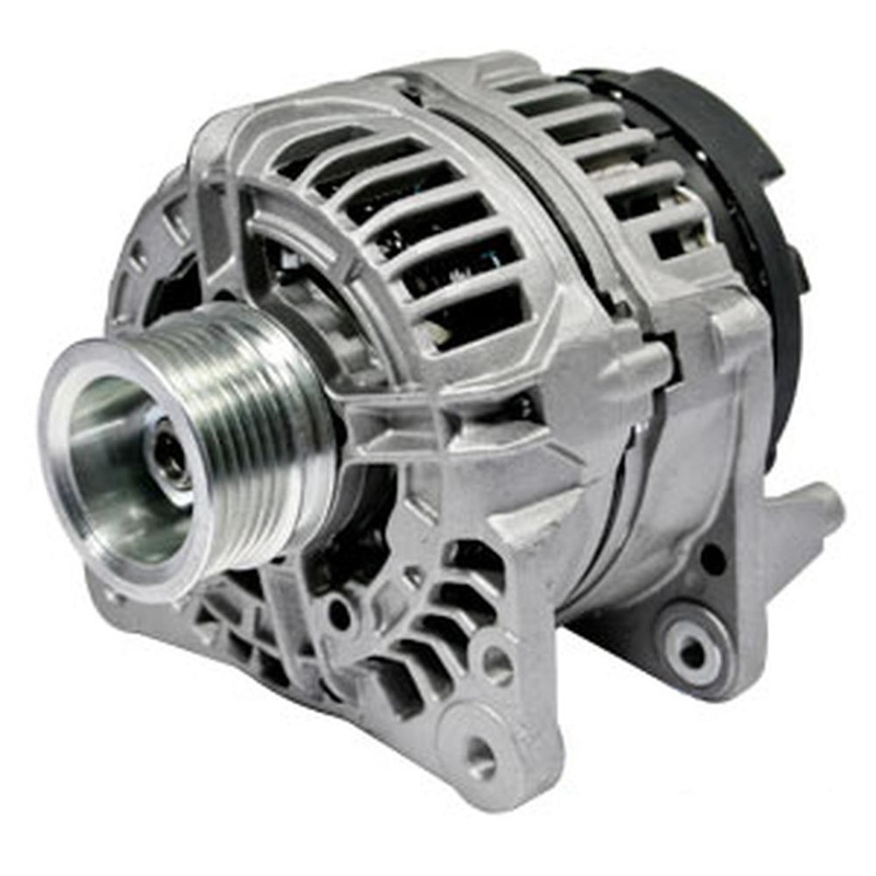 Alternator Fits Bosch Replaces 0-124-315-030