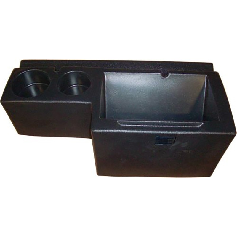 Cab Caddie Fits John Deere Replaces RE222363