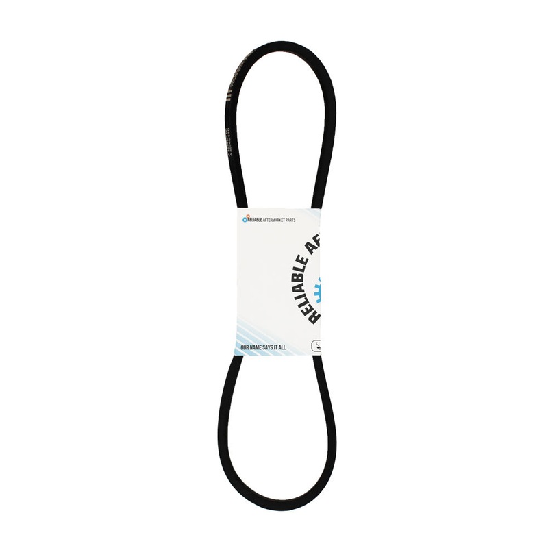 Classical V-Belt Fits Universal Products Replaces 039-2613