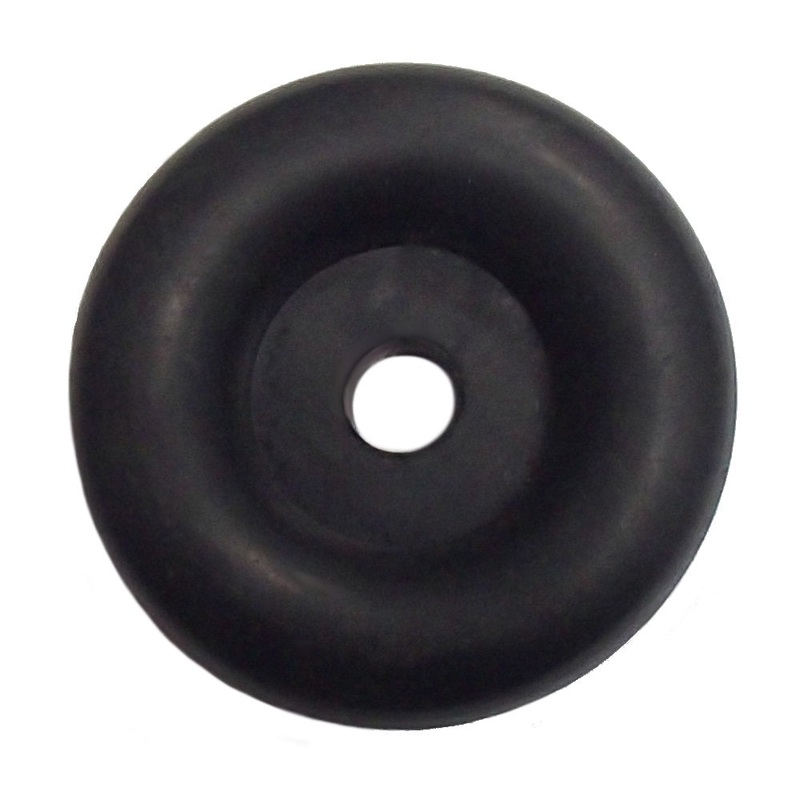 Door Bumper, Rubber Fits Universal Products Replaces B1-RUBBERCAP