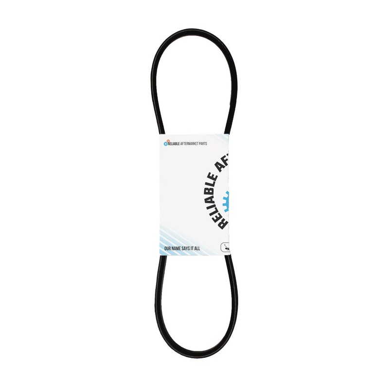 Fractional V-Belt Fits Toro Replaces 36-8070
