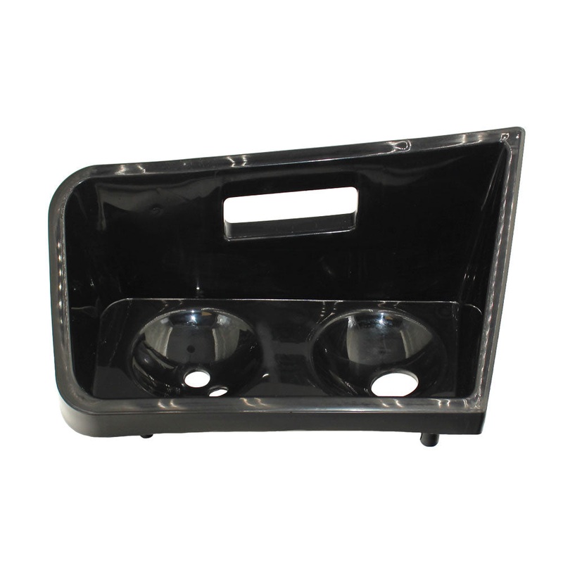 Front Left Light Housing Fits John Deere Replaces AR84970