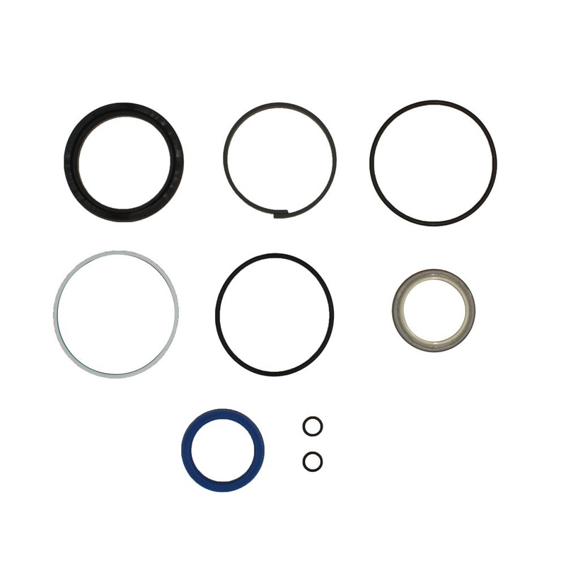 Hydraulic Cylinder Seal Kit Fits Komatsu Replaces 707-98-22850