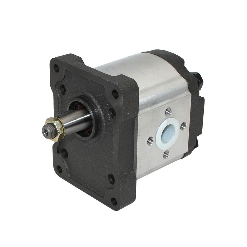 Hydraulic Pump Fits Ford/New Holland Replaces 0510525348