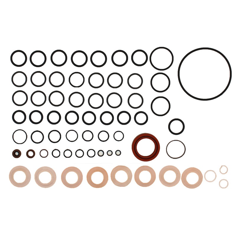 Hydraulic Pump Overhaul Kit Fits John Deere Replaces AR96323