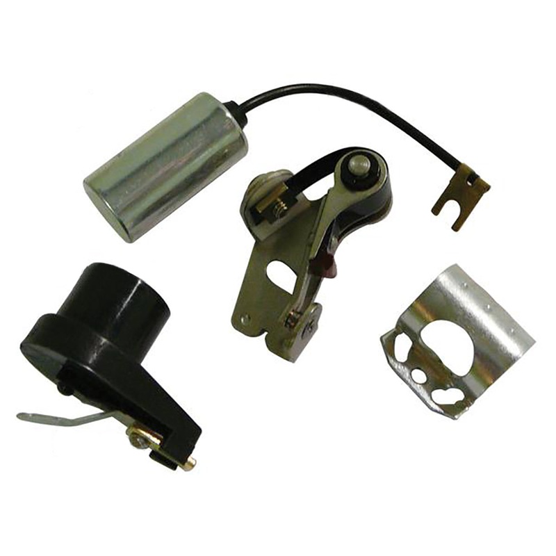 Ignition Kit Fits Delco Replaces 1954557