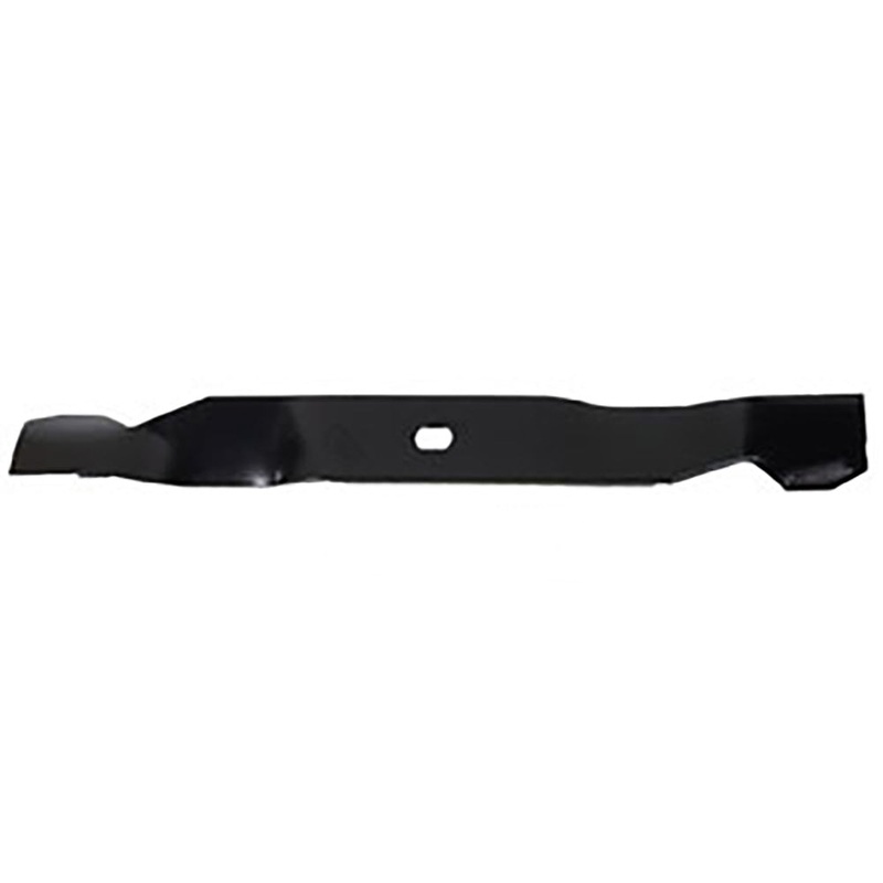 Notched High-Lift Blade Fits MTD Replaces 191-0917