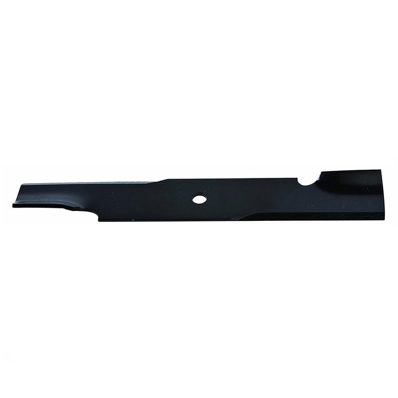 Notched Mower Blade Fits Husqvarna Replaces 539 10 60-40