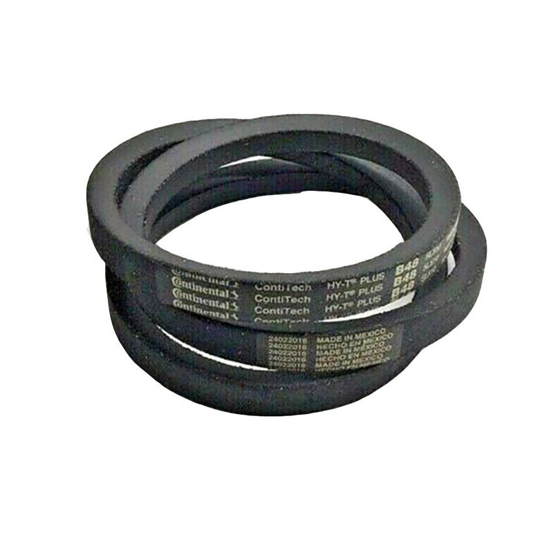 Replacement V Belt Fits Universal Products Replaces 1535001