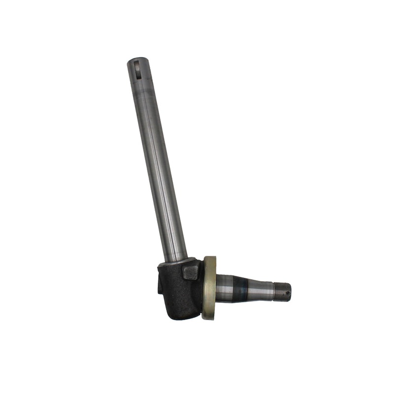 Right Hand Spindle Assembly Fits Massey Ferguson Replaces 1675753M91