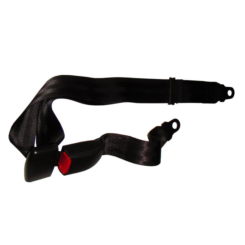 Seat Belt Fits Universal