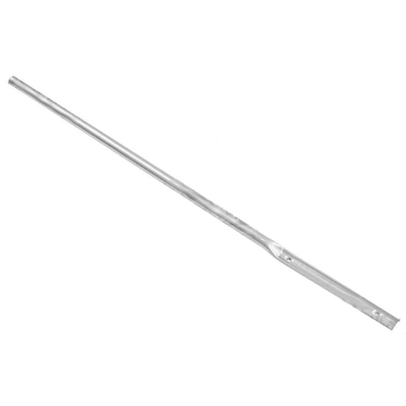 Slow Moving Vehicle Pole Mount Fits Universal Products Replaces 6A63