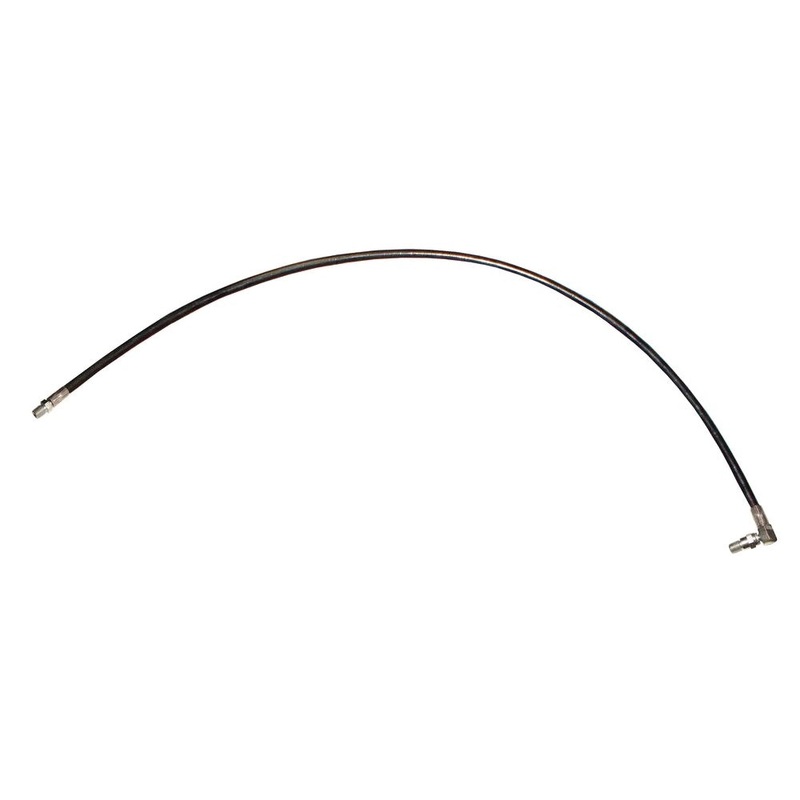 Snow Plow Hydraulic Pressure Hose Fits SNO-WAY Replaces 1304030