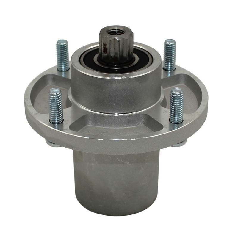 Spindle Assembly Fits Hustler Replaces 601804
