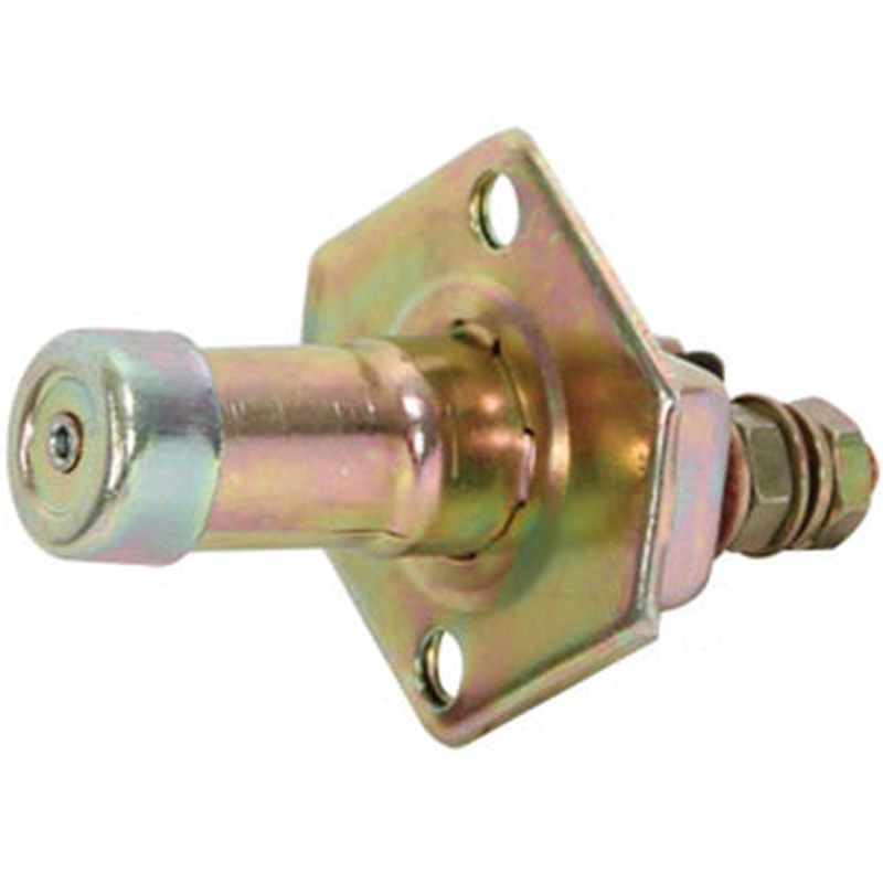 Starter Switch Fits Universal Products Replaces 06659446