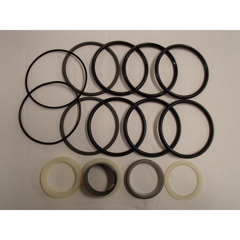 1543271C1 Backhoe Dipper Cylinder Seal Kit Fits Case/International Harvester