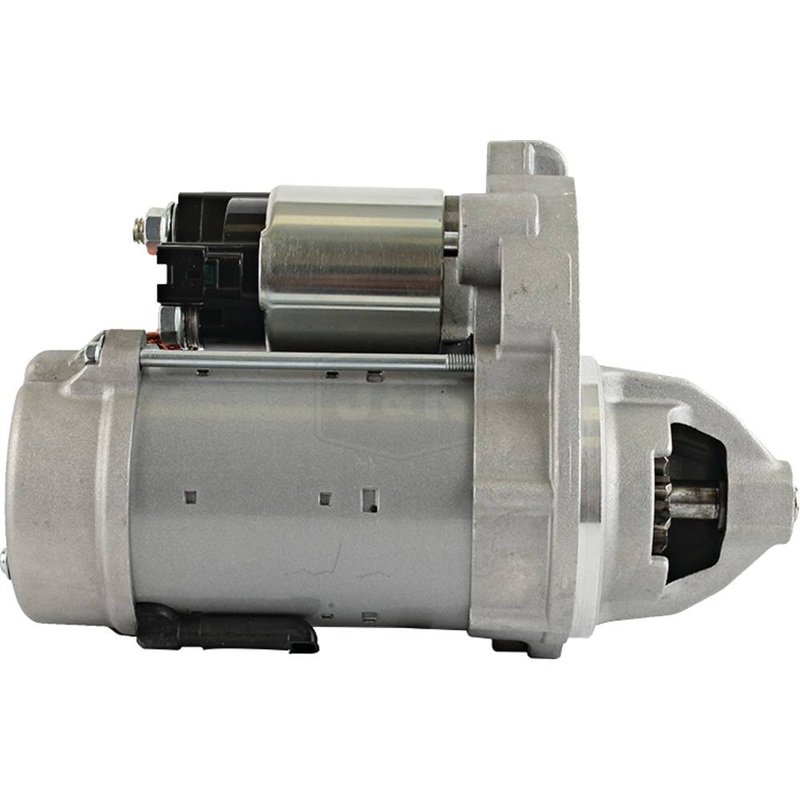410-52529-JN J&N Electrical Products Starter