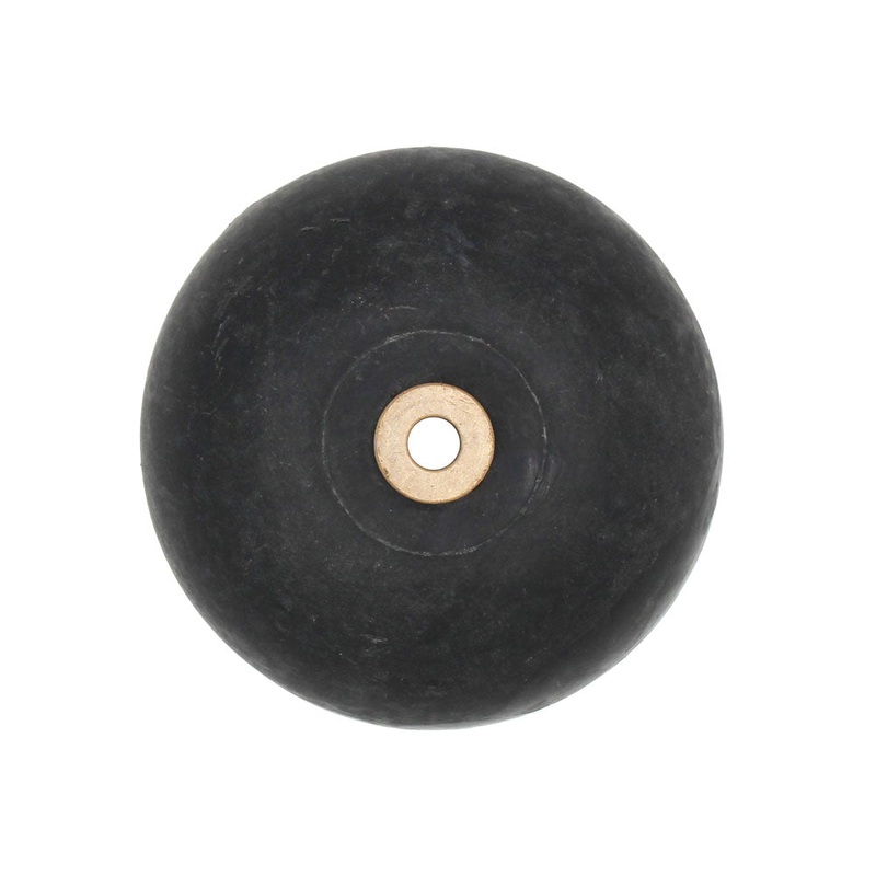 Anti-Scalp Wheel w/ Bushings Fits Scag Replaces 481632