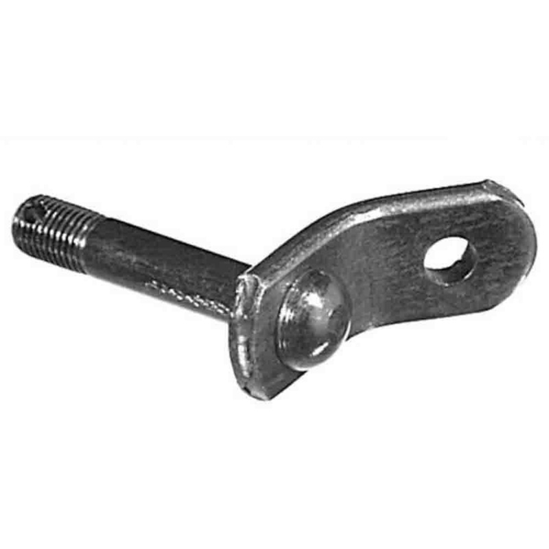 Check Chain Eyelet Assembly Fits Ford/New Holland Replaces NCB660A