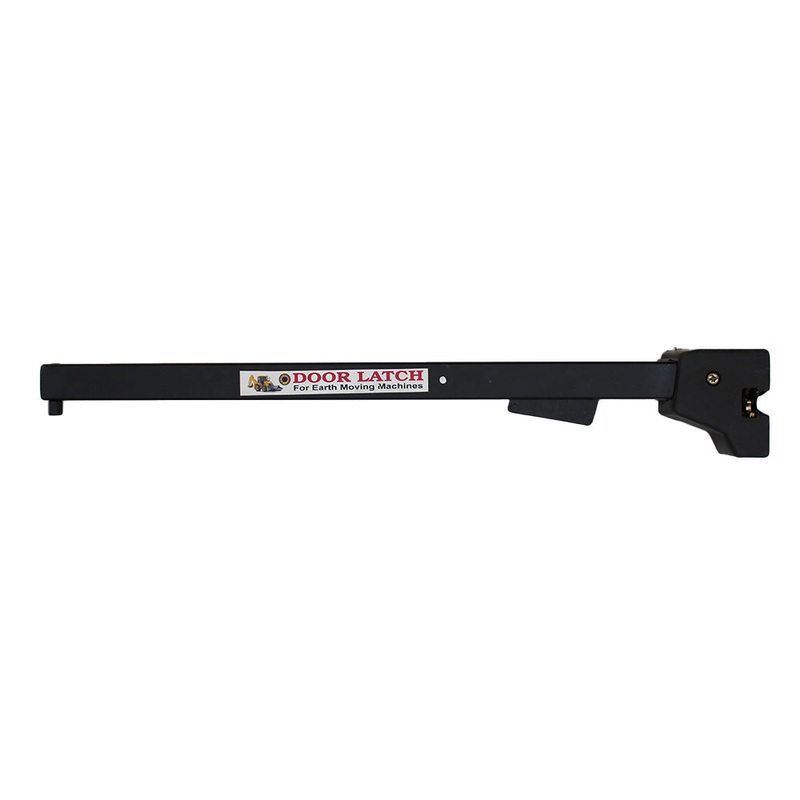 Door Lock L/H Fits JCB Replaces 123-02450