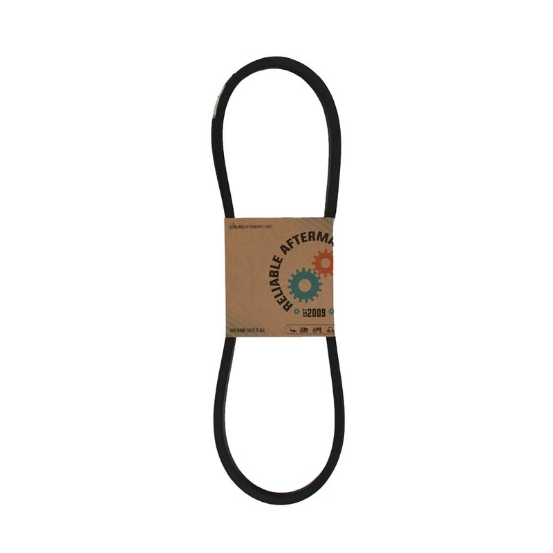 Drive Belt Fits Case/International Harvester Replaces 659200R1