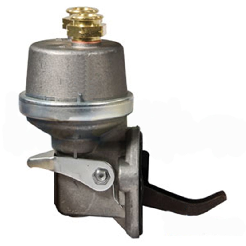 Fuel Lift Pump Fits Case/International Harvester Replaces 2283599