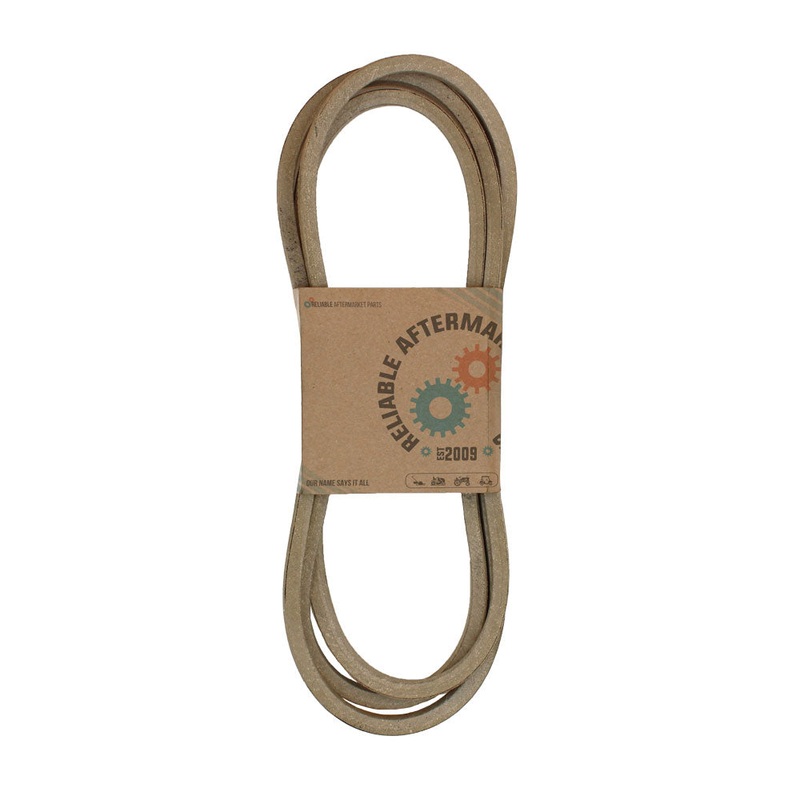 Heavy Duty Deck Belt Fits Scag Replaces 483242