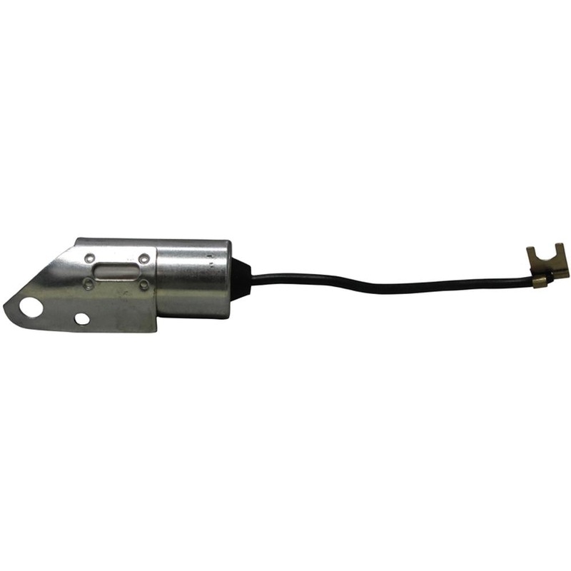 Ignition Condensor Fits Ford/New Holland Replaces 81806893