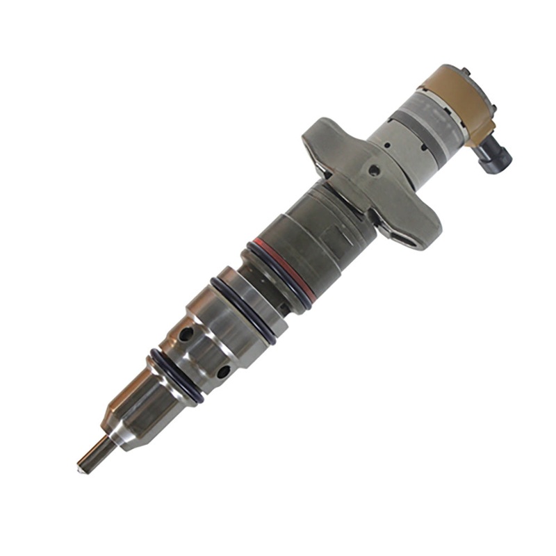 INJECTOR G REMAN Fits Caterpillar Replaces 10R4761