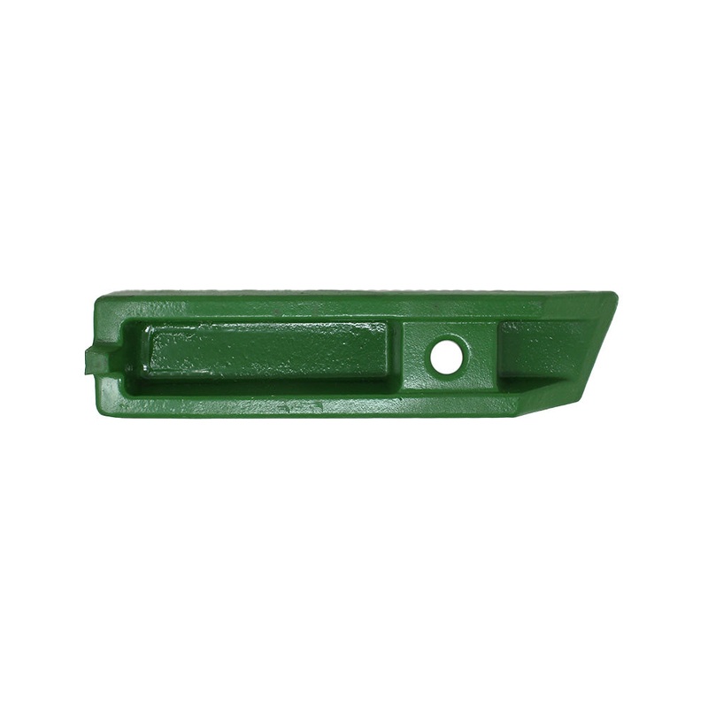 LH Sway Block Fits John Deere Replaces L77501