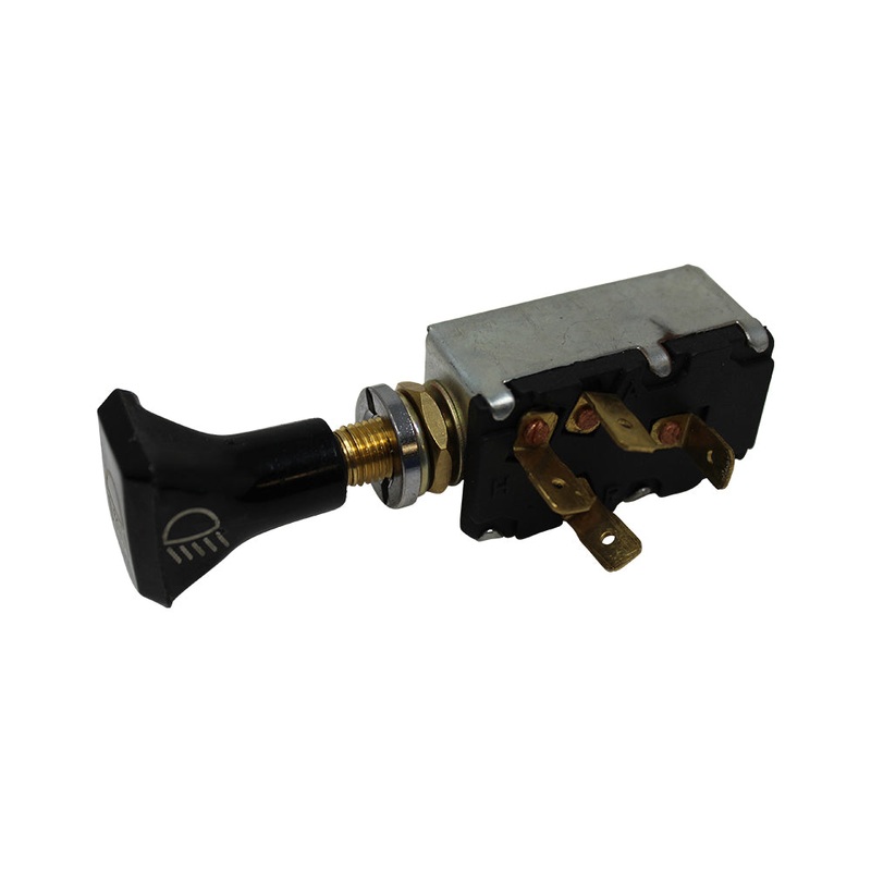 Light Switch Fits Ford Replaces C5NN11654
