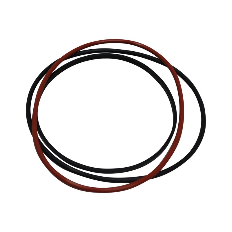 Liner Sealing Ring Kit Fits John Deere Replaces AR40155