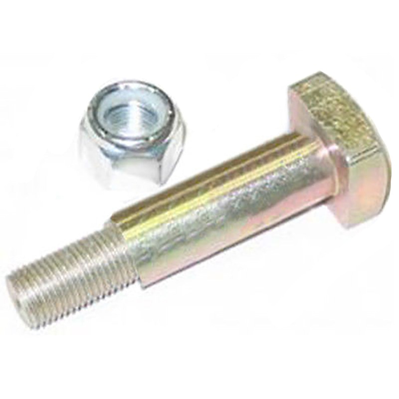 Lower Link Bolt & Nut Fits Ford/New Holland Replaces 81801674
