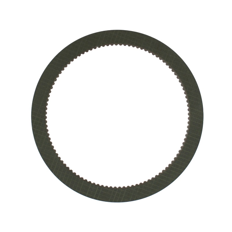 Planetary Brake Disc Fits John Deere Replaces AR40896