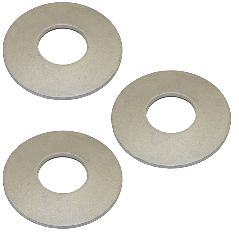Qty 3: Blade Washer Fits Kubota Replaces K5651-34350