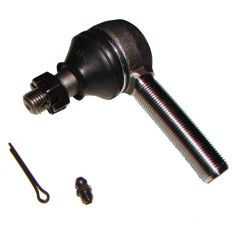 Right Hand Short Tie Rod Fits John Deere Replaces AF3177R
