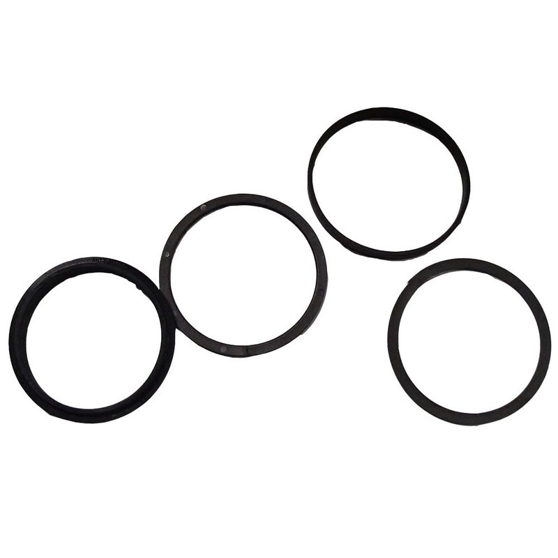 Seal Kit Fits John Deere Replaces RE20345